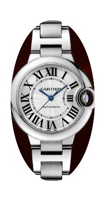 Cartier Ballon Bleu de Cartier...
