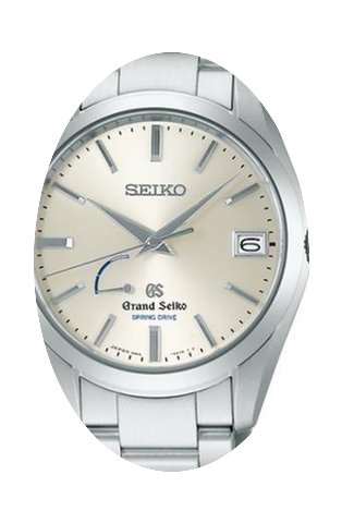 Seiko Grand Seiko SBGA083...