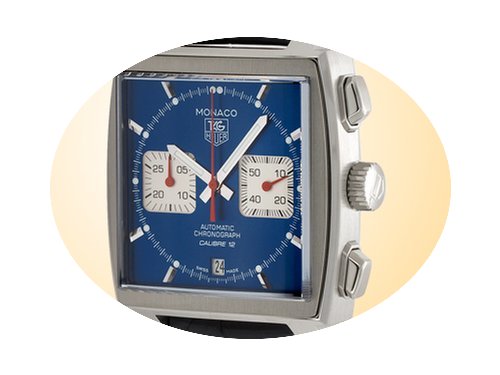 TAG Heuer Monaco...