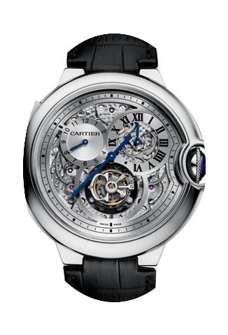 Cartier Ballon Bleu de Cartier...
