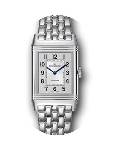 Jaeger-LeCoultre Reverso Classic Medium ...