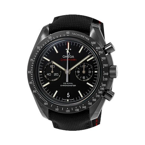 Omega Speedmaster...