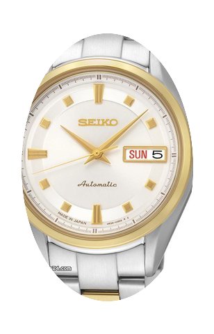 Seiko Automatic SRP894J1 Herren Automati...