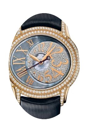 Audemars Piguet Millenary Selfwinding - ...