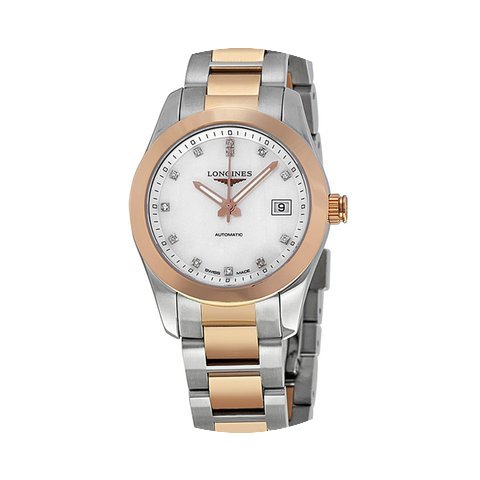 Longines Conquest...