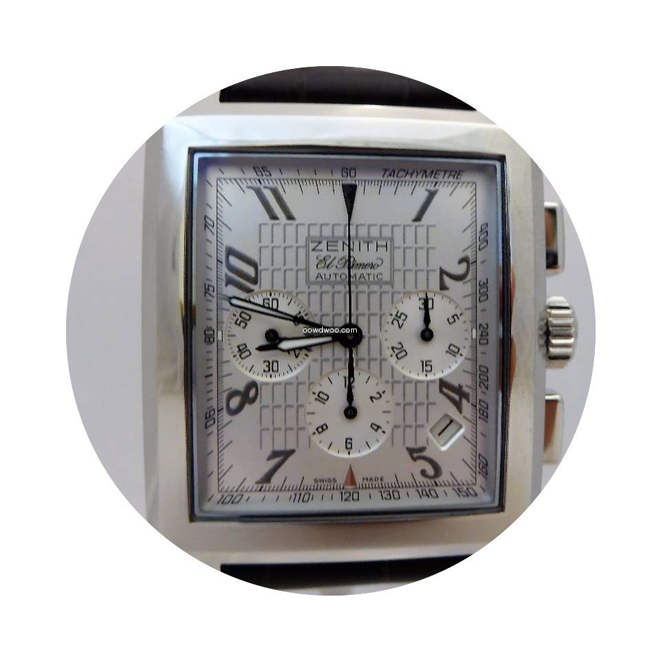 Zenith Port Royal...