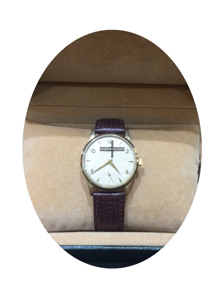 Omega Precision...