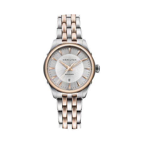 Hamilton Jazzmaster Lady Automatik Damen...