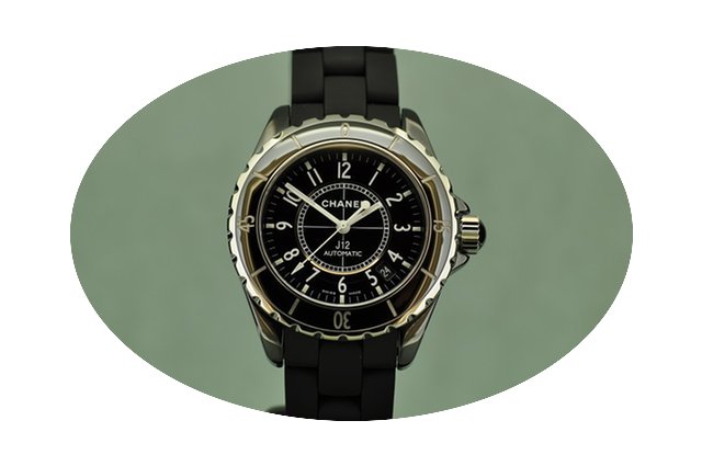 Chanel J12 (Serviced by Chanel) 99.99% N...