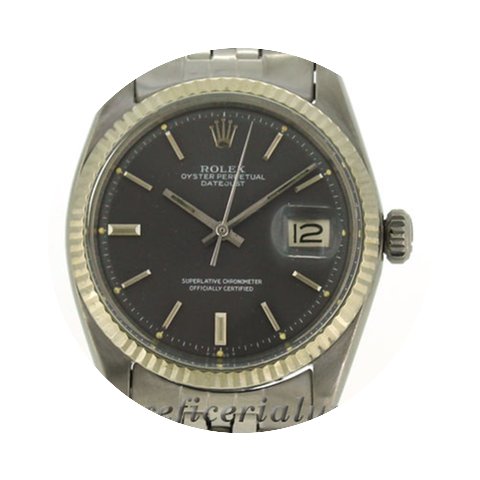 Rolex Datejust 1601...