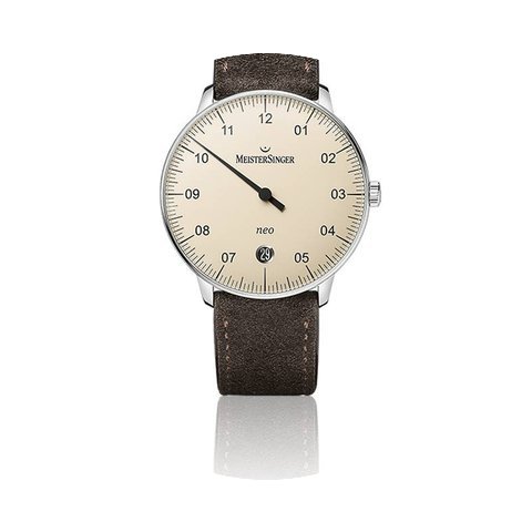 Meistersinger Neo Mono Aiguille NE903N...