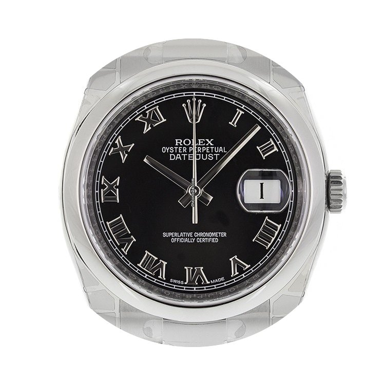 Rolex Oyster Perpetual Datejust Ref. 116...