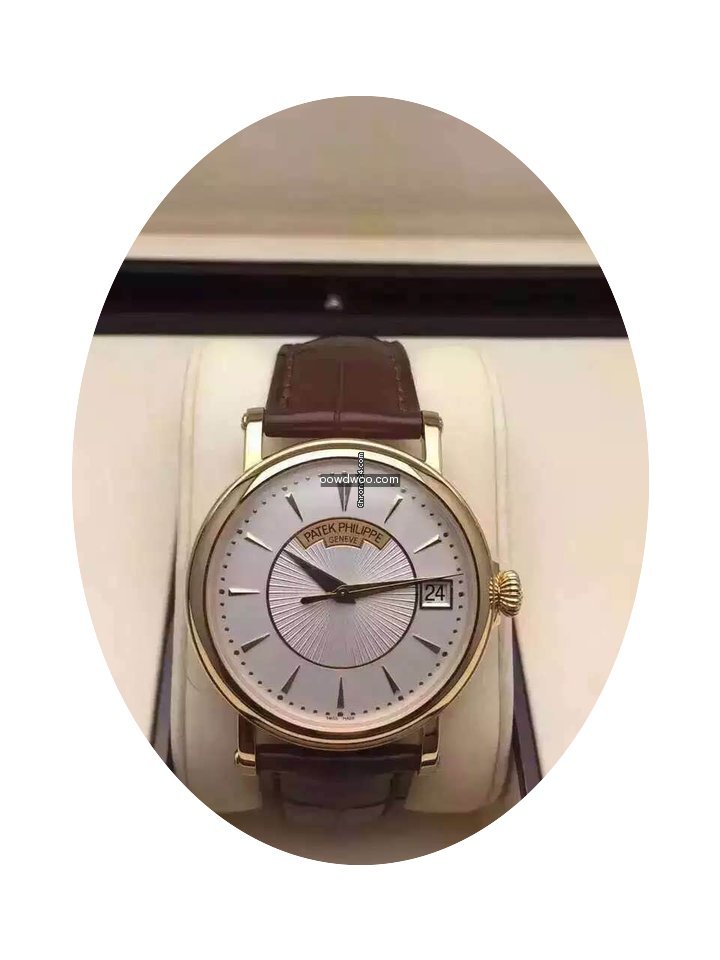 Patek Philippe 5153j...