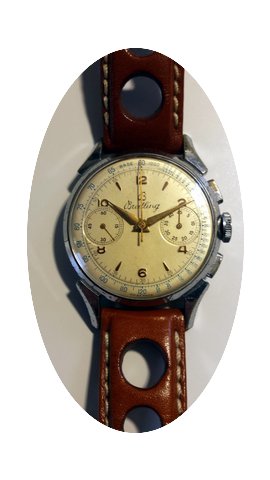 Breitling Premier...
