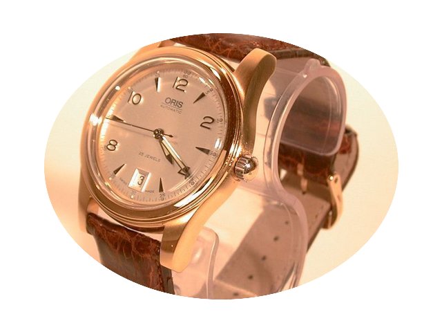 Oris CLASSIC ORIGINAL...