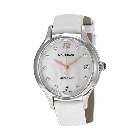 Montblanc Princesse Grace de Monaco Whit...