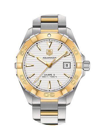 TAG Heuer Aquaracer...