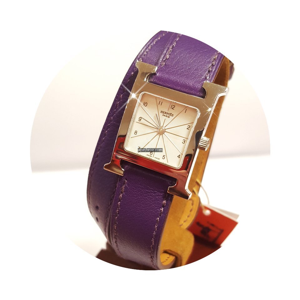 Hermès Heure-H...