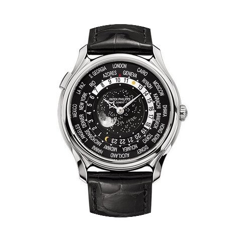 Patek Philippe 5575G 175th Anniversary W...