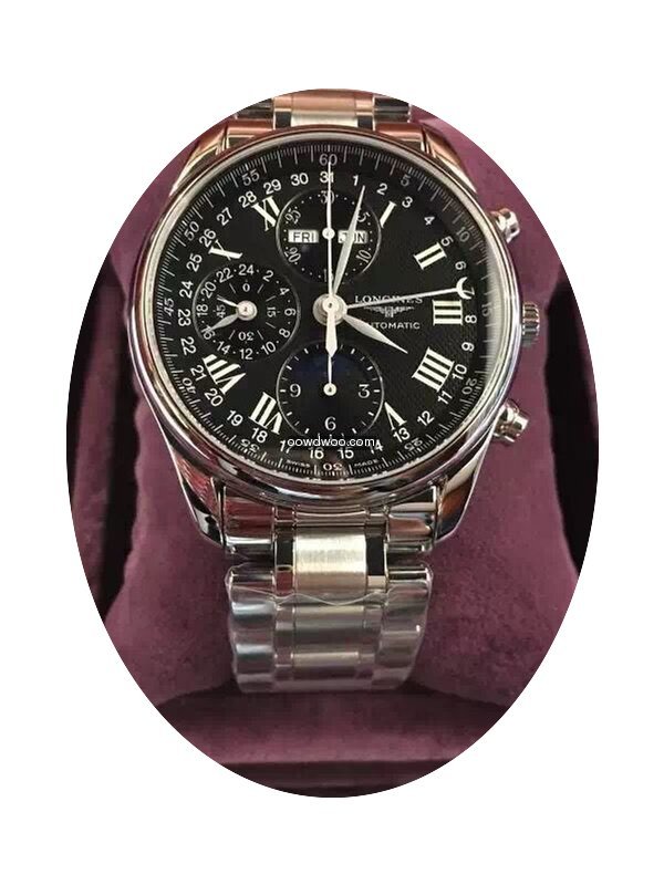 Longines L26734516...
