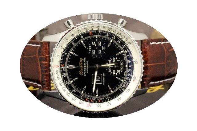 Breitling Navitimer Spatiographe Montbri...