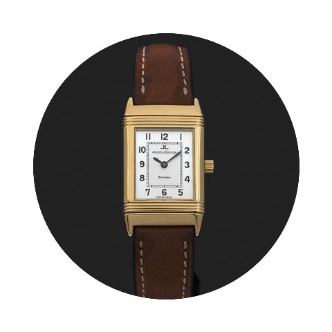 Jaeger-LeCoultre Reverso...