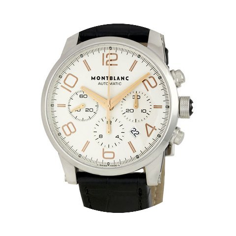Montblanc Timewalker...