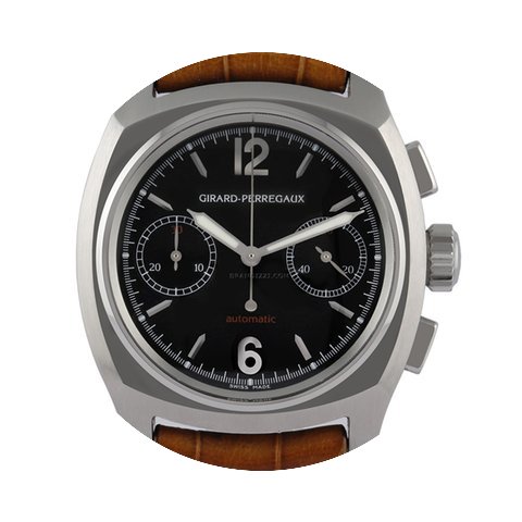 Girard Perregaux Ref. 2499...