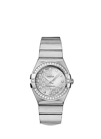 Omega CONSTELLATION QUARTZ 27 MM...
