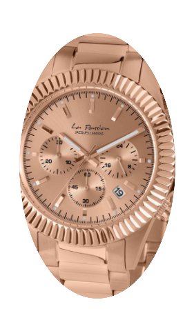 Jacques Lemans La Passion LP-111J Damena...