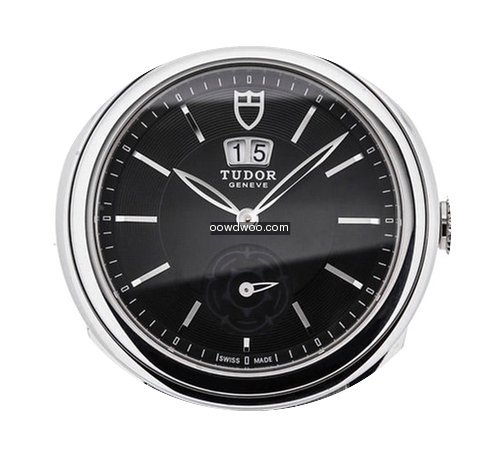Tudor Glamour Double Date...