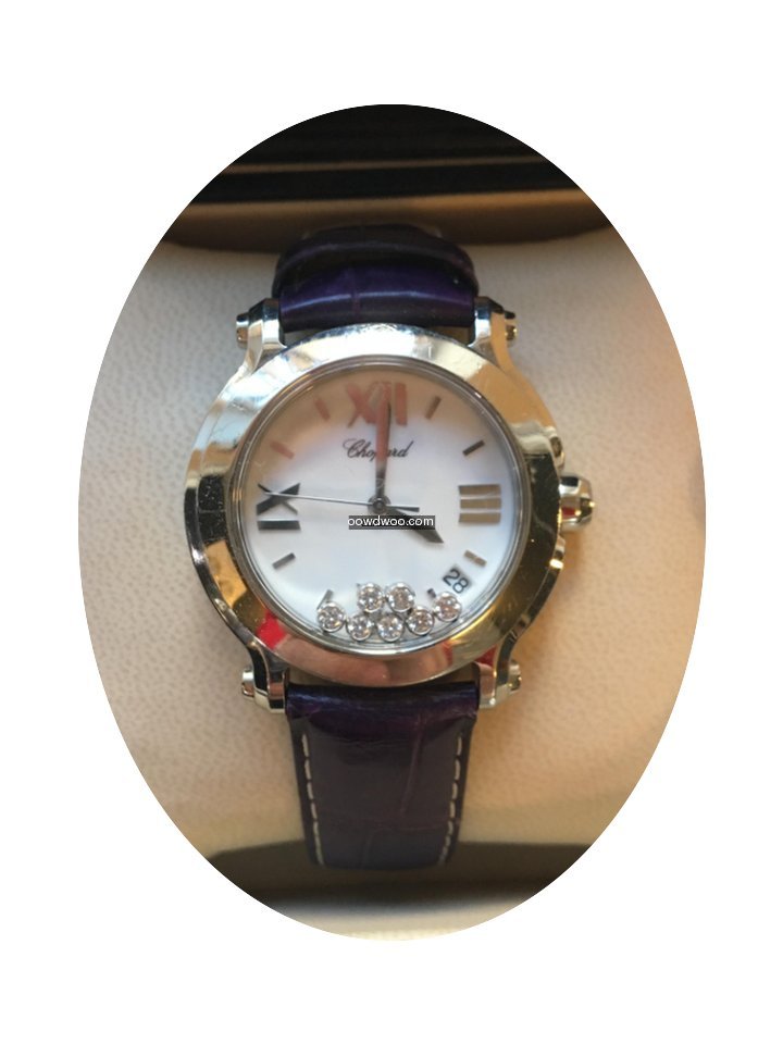 Chopard Happy Sport...