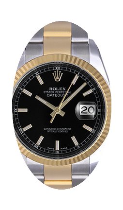 Rolex Datejust 116233...