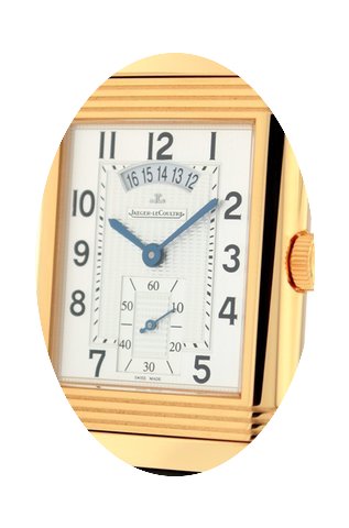 Jaeger-LeCoultre Reverso Collection Gran...