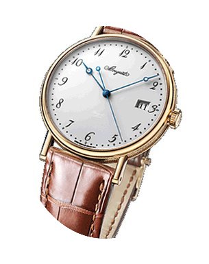 Breguet Classique...