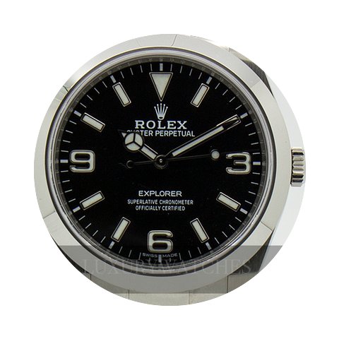 Rolex Explorer...