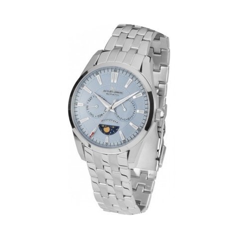 Jacques Lemans Sport Liverpool Moonphase...