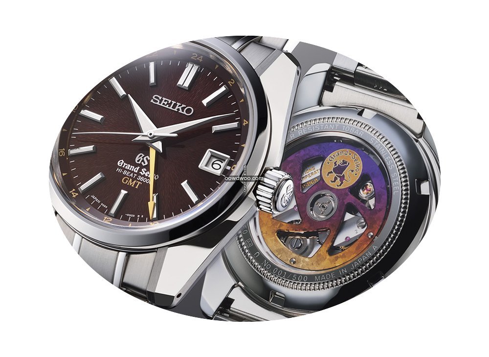 Seiko SBGJ021...