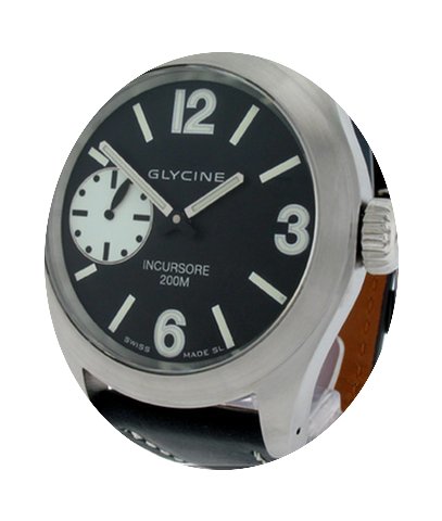 Glycine Incursore 46mm Manual...