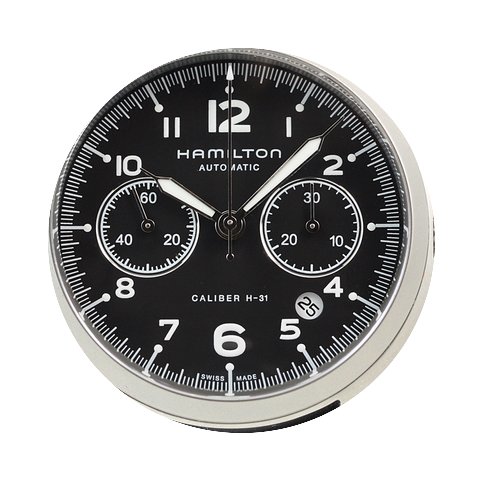 Hamilton Khaki Aviation Pilot Pioneer Au...