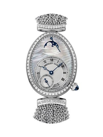 Breguet Reine de Naples...