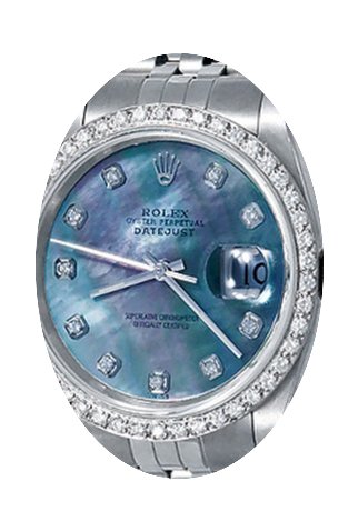 Rolex Datejust Model 16234...