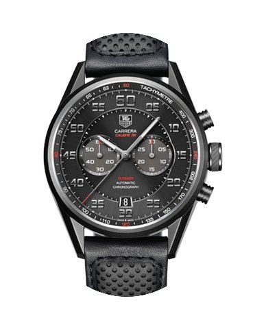 TAG Heuer Carrera Chronograph Flyback 43...