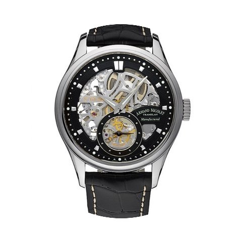 Armand Nicolet LS8 Limited Edition 9620S...