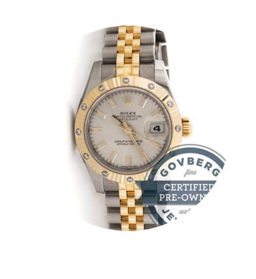 Rolex Datejust 179313...