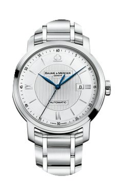 Baume & Mercier Classima...