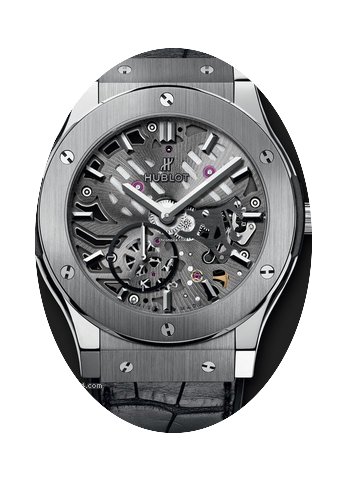 Hublot Classic Fusion Classico Ultra-thi...