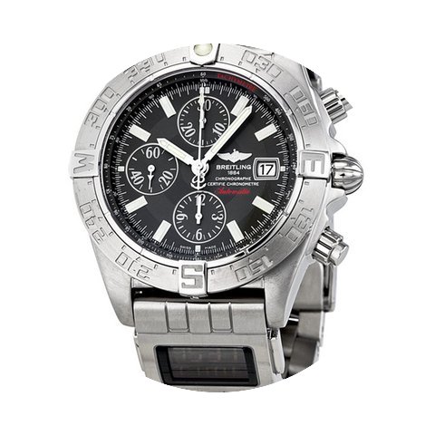 Breitling Galactic...