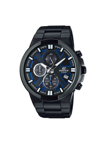 Casio Herrenuhr Edifice Chronograph, EFR...