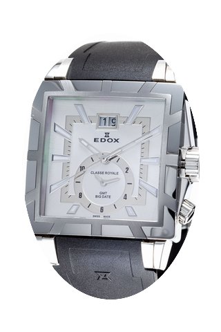 Edox Classe Royale...